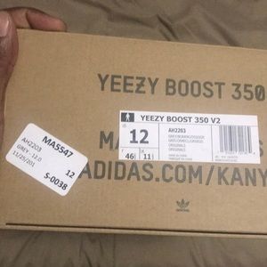 Yeezy boost 350